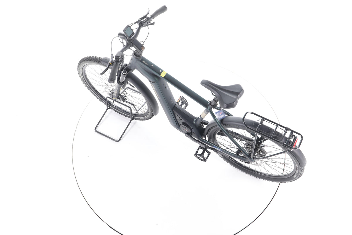 Bergamont E-Horizon SUV 6 Trekking E-Bike - Image 20
