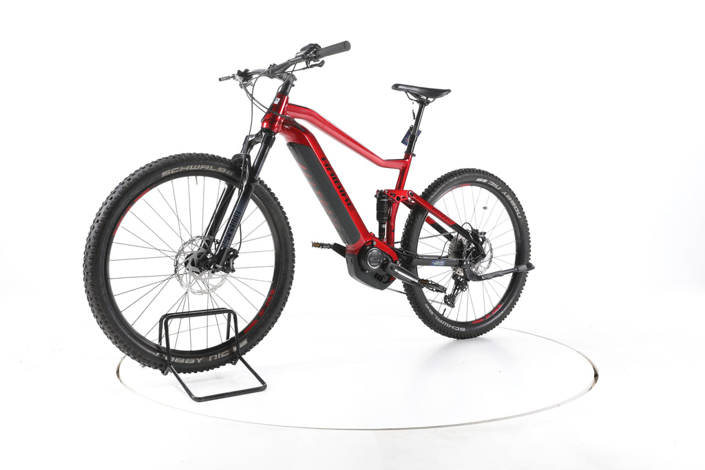 Haibike ALLTRAIL 5 E-Bike Fully - Image 6