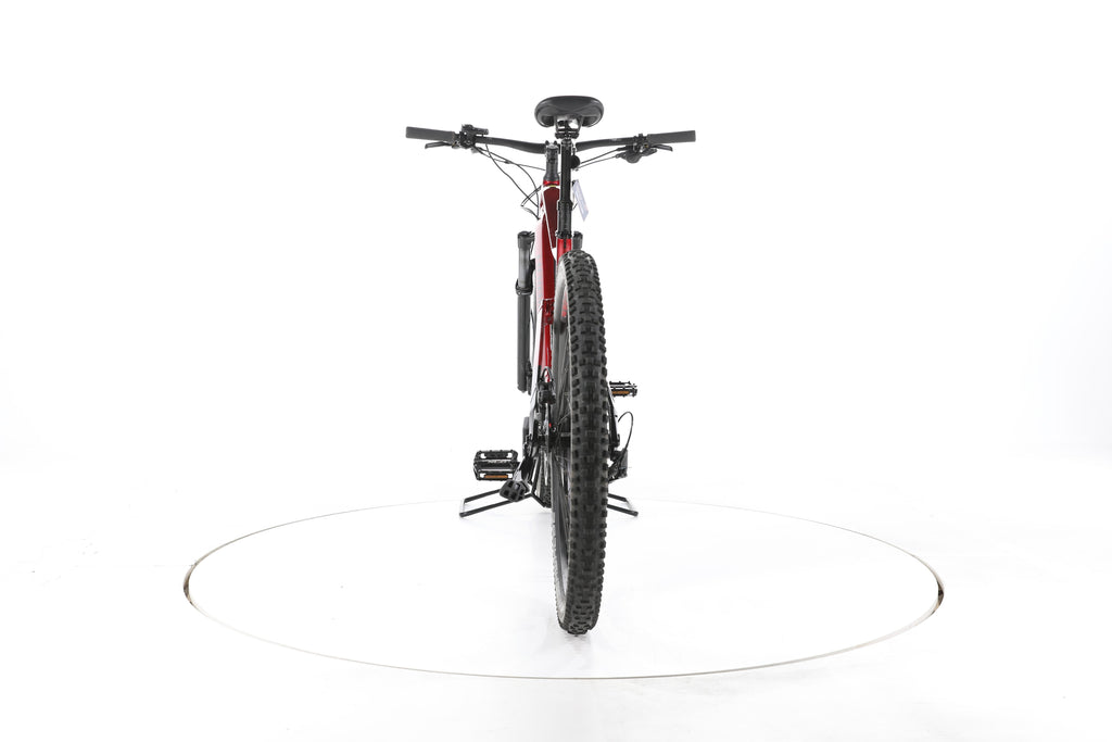 Haibike ALLTRAIL 5 E-Bike Fully - Image 10