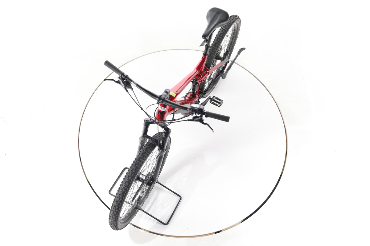 Haibike ALLTRAIL 5 E-Bike Fully - Image 17