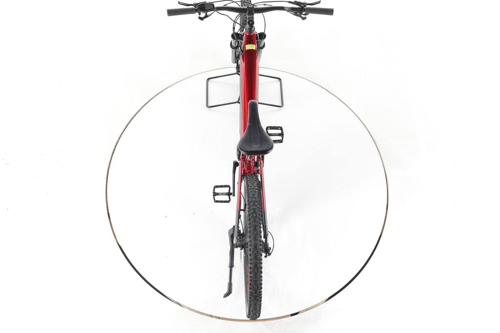 Haibike ALLTRAIL 5 E-Bike Fully - Image 22