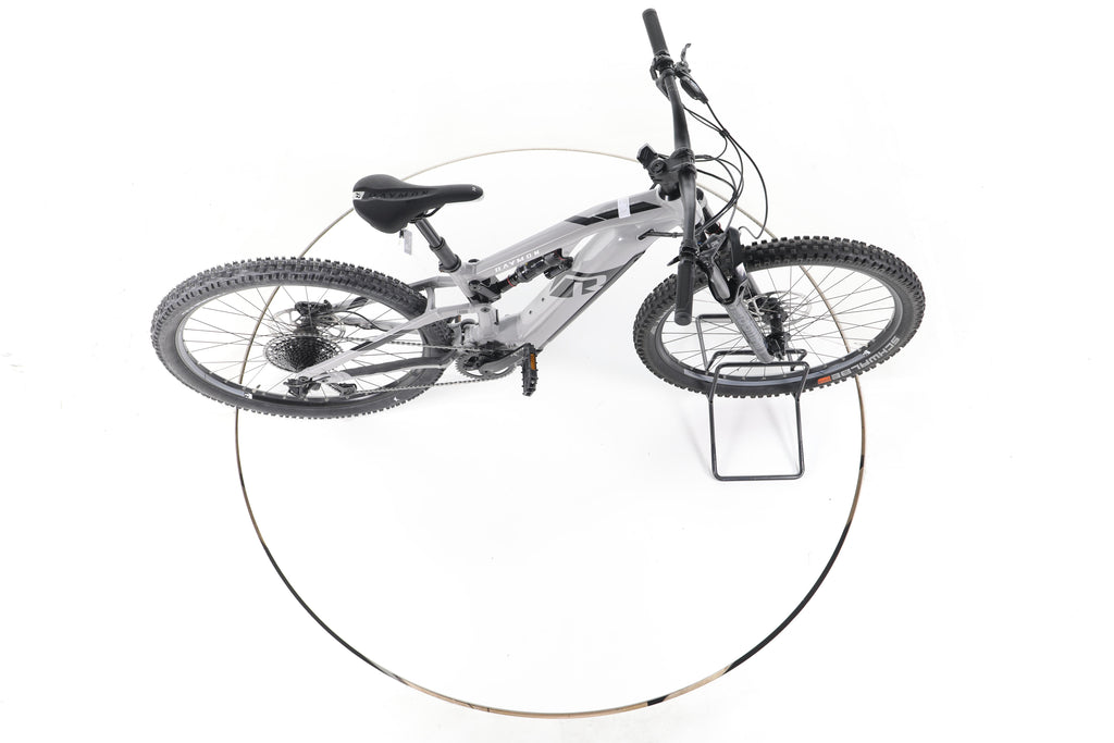R Raymon TrailRay 140E 10.0 E-Bike Fully - Image 13