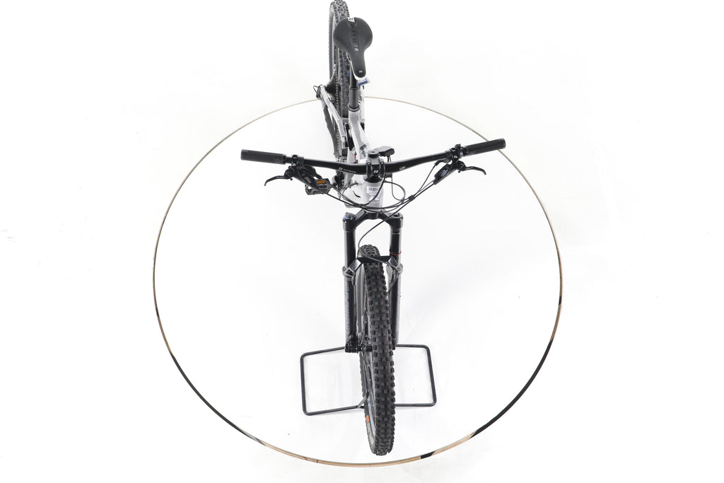 R Raymon TrailRay 140E 10.0 E-Bike Fully - Image 16