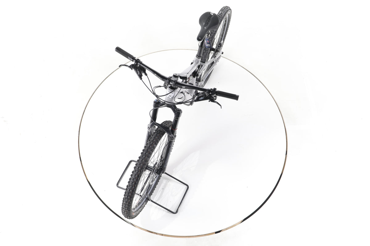 R Raymon TrailRay 140E 10.0 E-Bike Fully - Image 17