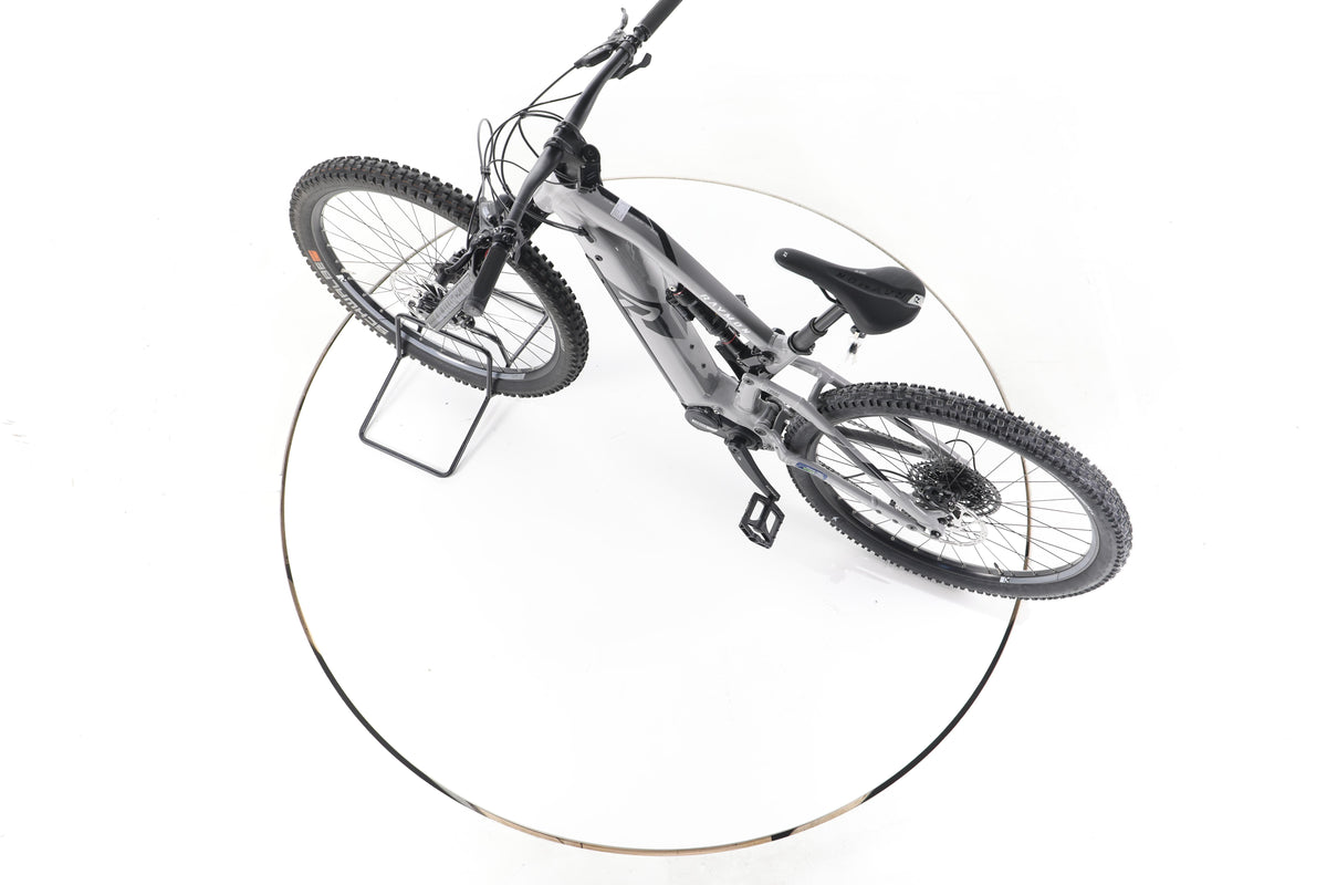 R Raymon TrailRay 140E 10.0 E-Bike Fully - Image 20