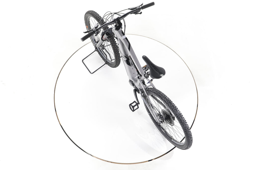 R Raymon TrailRay 140E 10.0 E-Bike Fully - Image 21