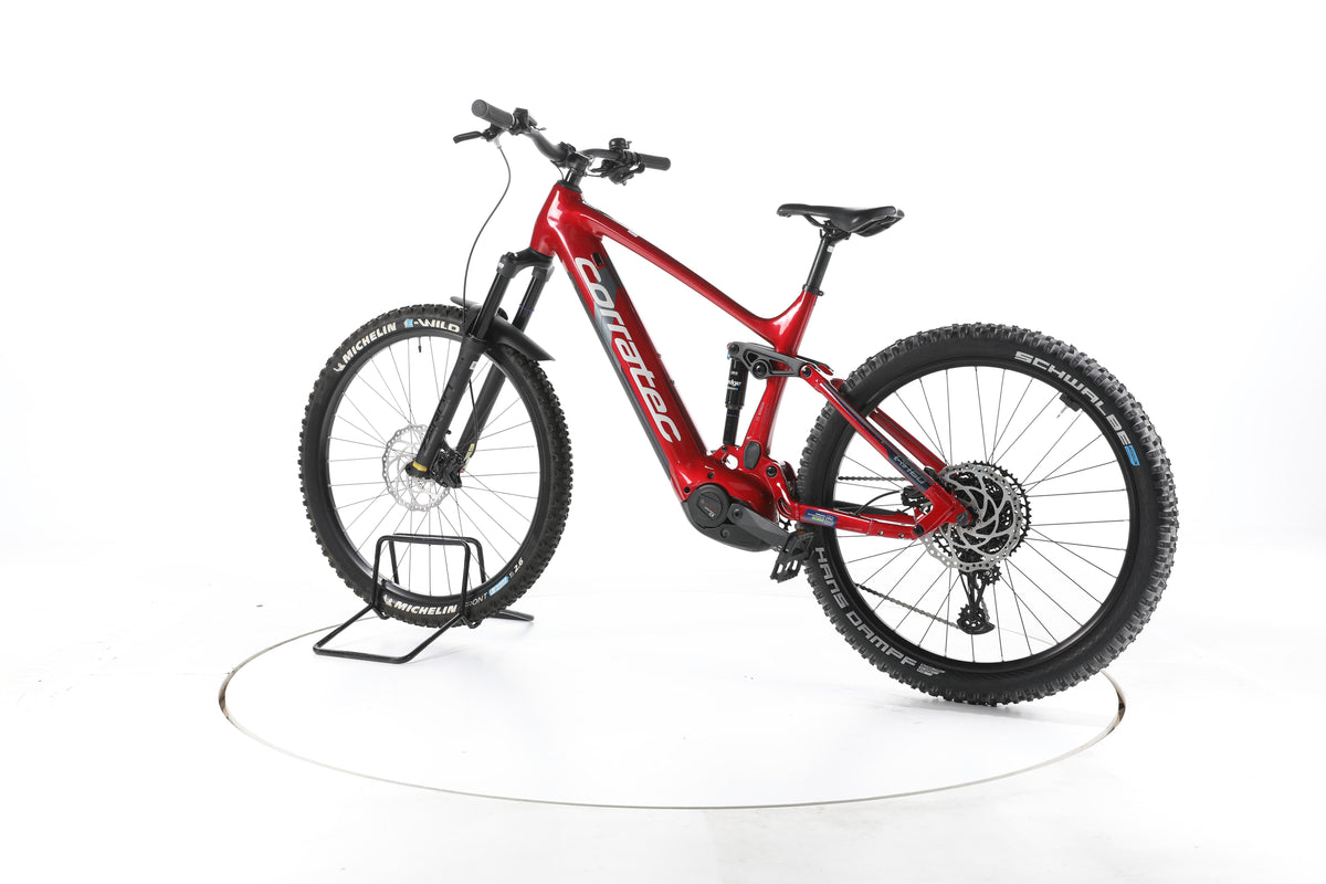 Corratec E-Power RS 160 E-Bike Fully 2024 - Image 8