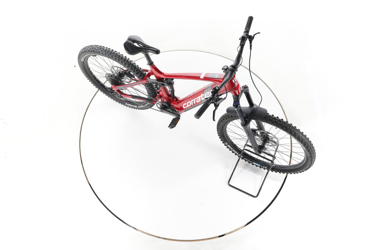 Corratec E-Power RS 160 E-Bike Fully 2024 - Image 14