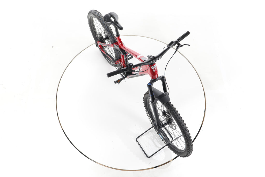 Corratec E-Power RS 160 E-Bike Fully 2024 - Image 15