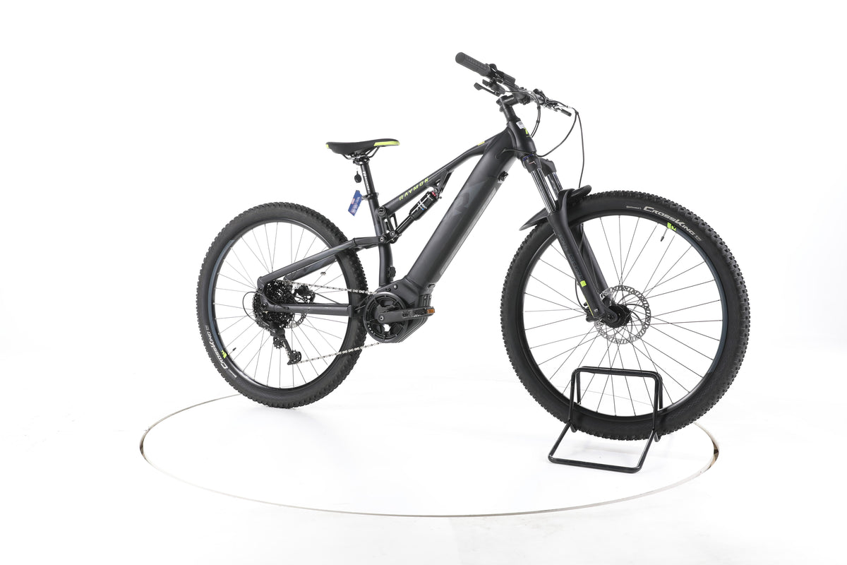R Raymon FullRay 130E 4.0 E-Bike Fully - Image 2