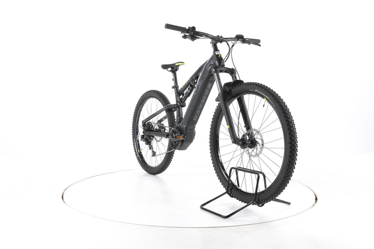 R Raymon FullRay 130E 4.0 E-Bike Fully - Image 3