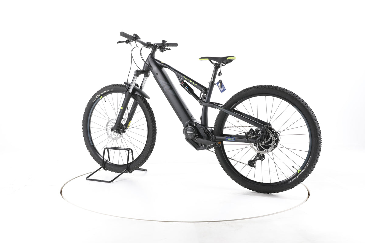 R Raymon FullRay 130E 4.0 E-Bike Fully - Image 8