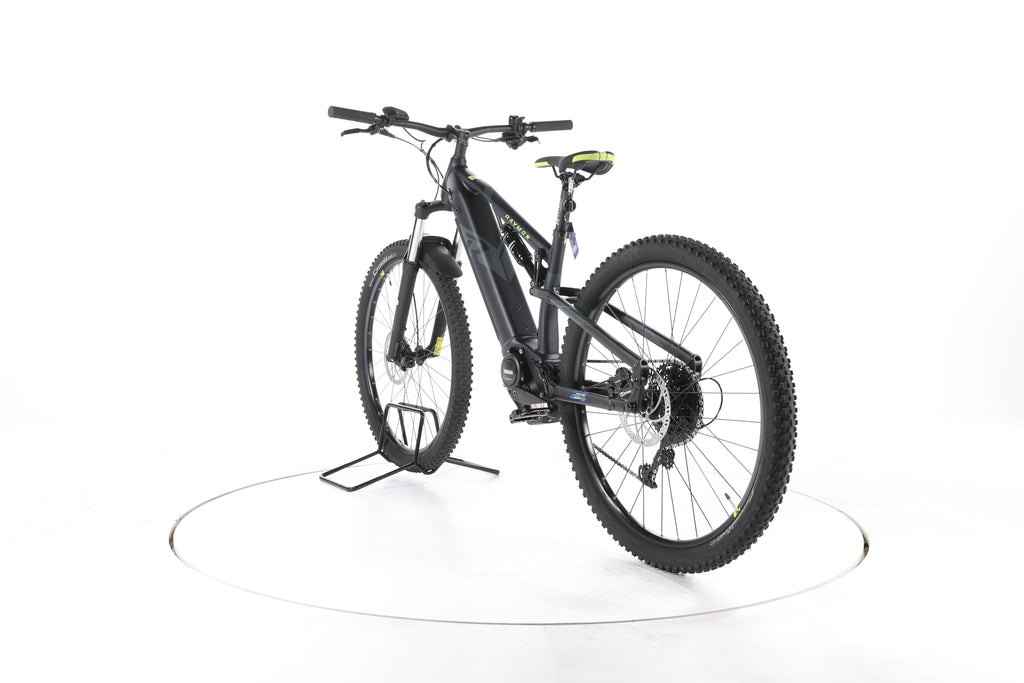 R Raymon FullRay 130E 4.0 E-Bike Fully - Image 9