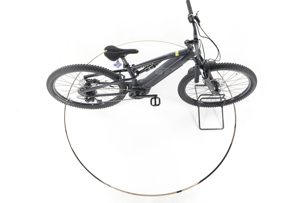 R Raymon FullRay 130E 4.0 E-Bike Fully - Image 13