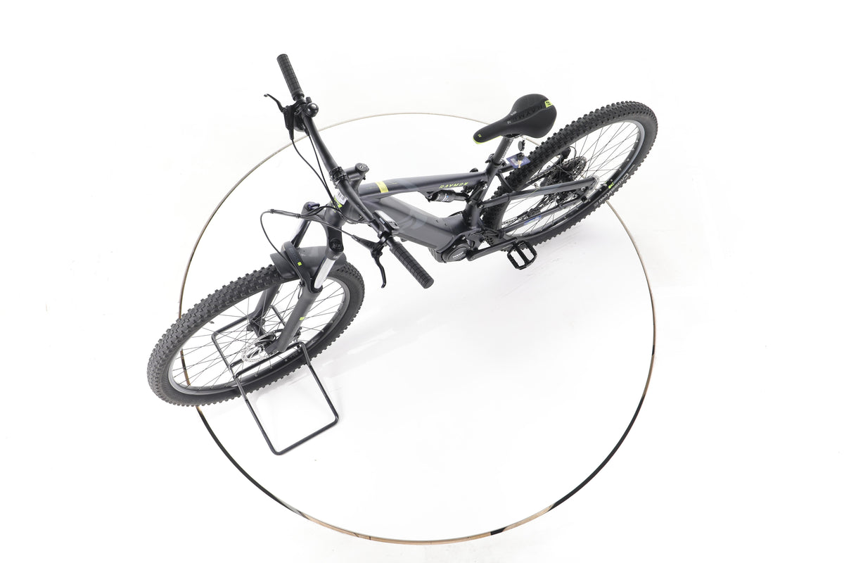 R Raymon FullRay 130E 4.0 E-Bike Fully - Image 18