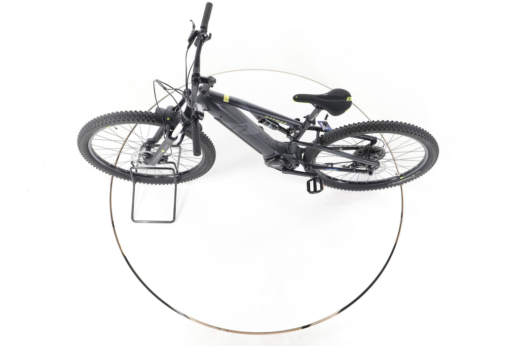 R Raymon FullRay 130E 4.0 E-Bike Fully - Image 19