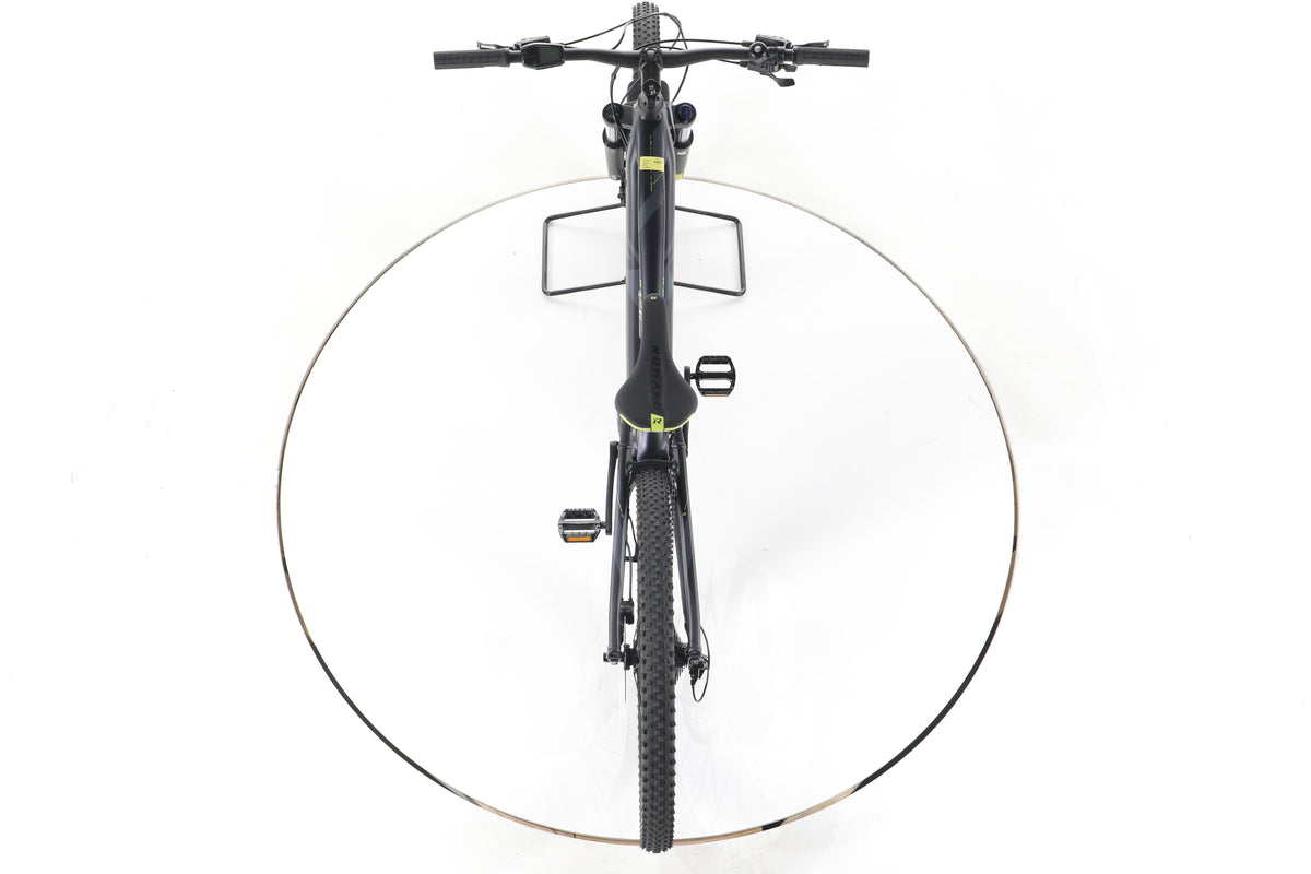 R Raymon FullRay 130E 4.0 E-Bike Fully - Image 22