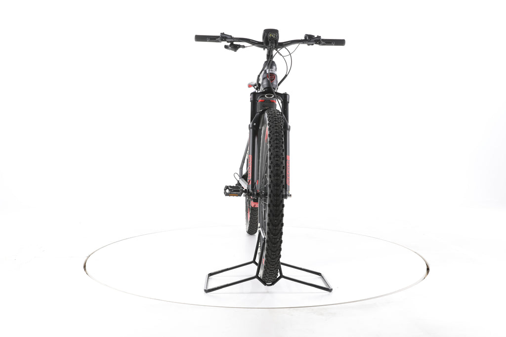 Centurion Backfire E R860i Trekking E-Bike - Image 4