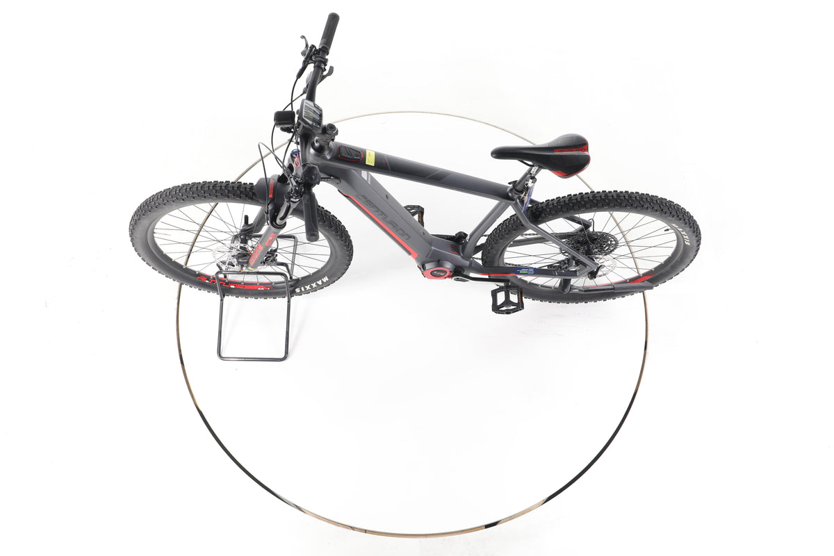 Centurion Backfire E R860i Trekking E-Bike - Image 19
