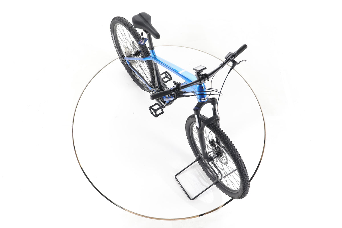 Trek Powerfly 4 Gen 4 E-Bike - Image 15