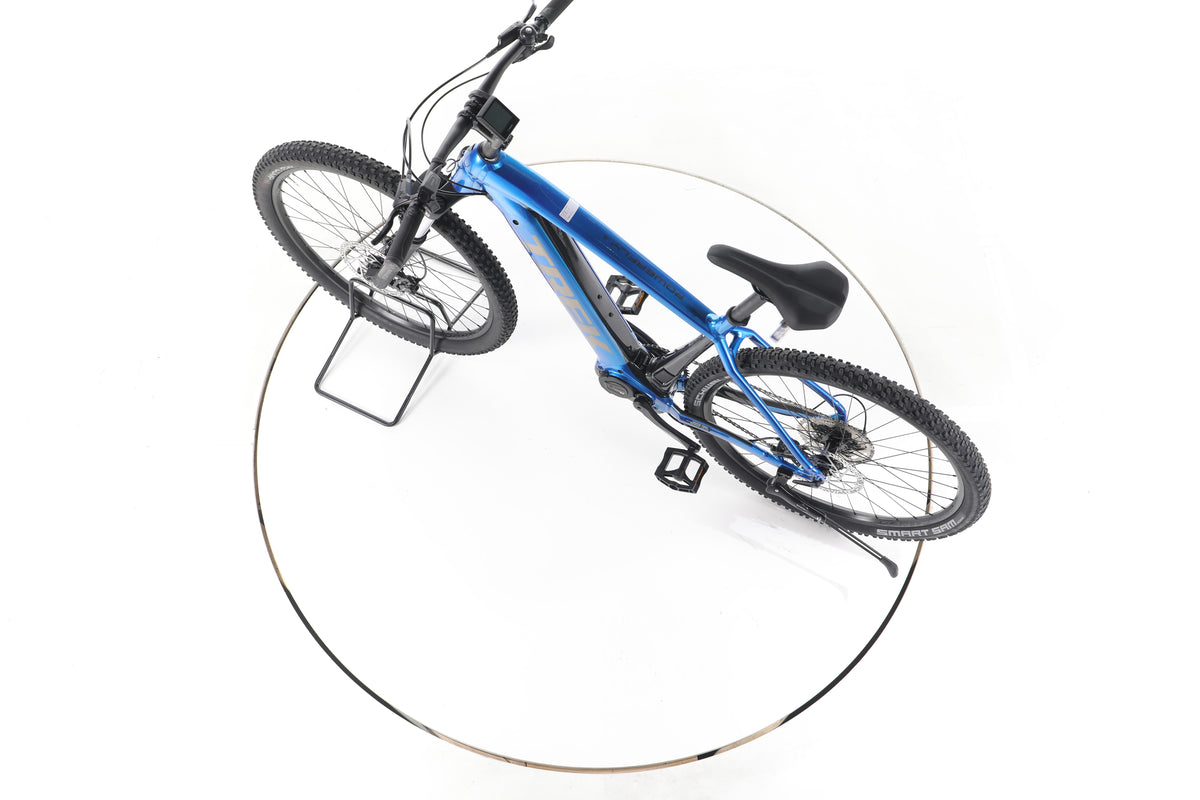 Trek Powerfly 4 Gen 4 E-Bike - Image 20
