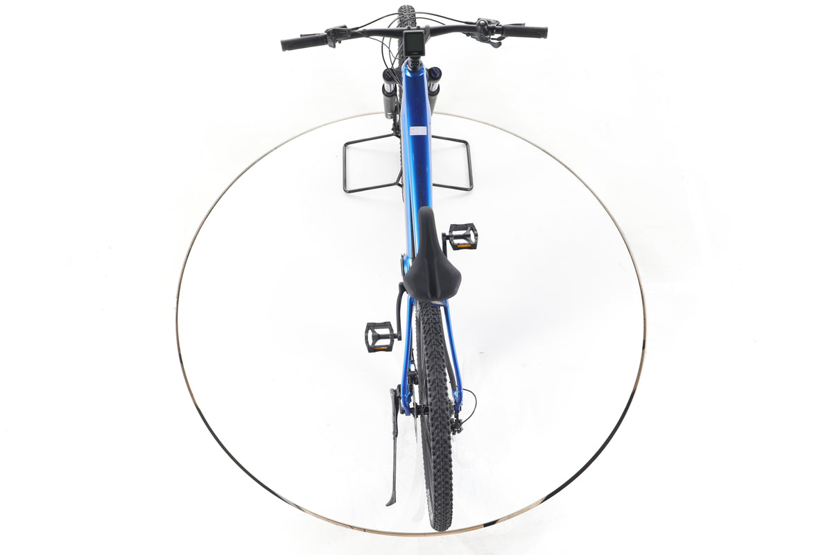 Trek Powerfly 4 Gen 4 E-Bike - Image 22
