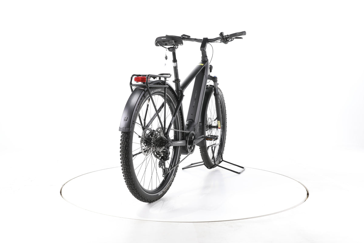 KTM Macina All Terra SUV Trekking E-Bike 2025 - Image 11
