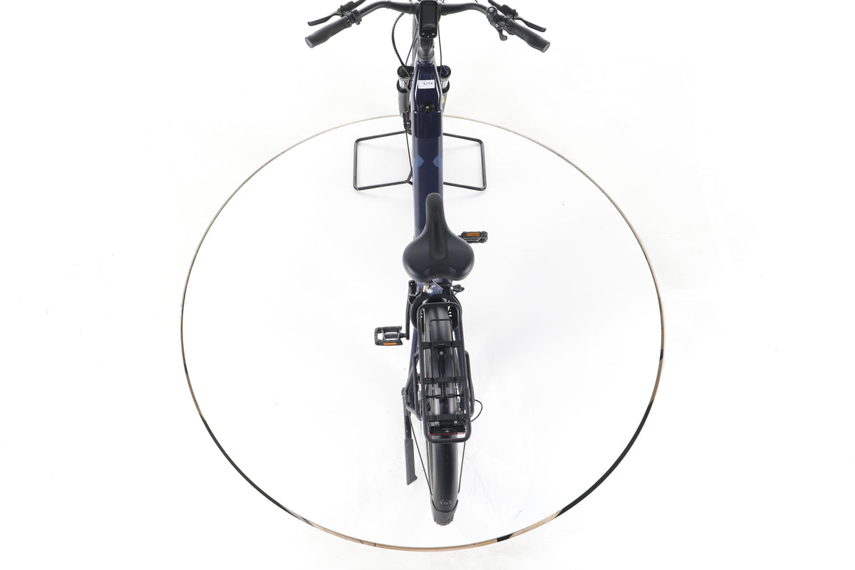 Husqvarna E-Bicycles Gran Tourer GT2 Trekking E-Bike Tiefeinsteiger - Image 22
