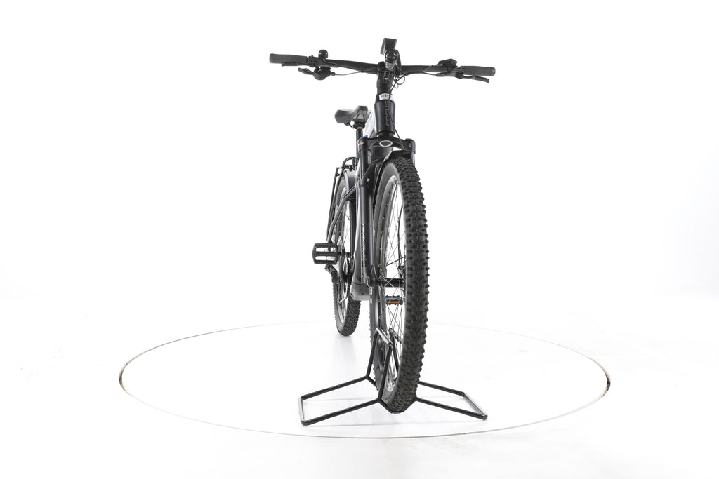 Focus AVENTURA² 6.7 Trekking E-Bike - Image 4