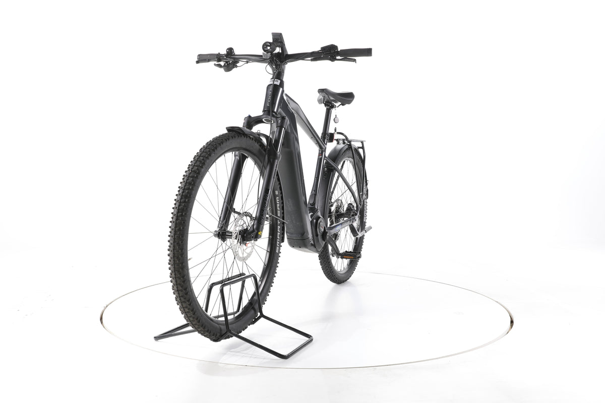 Focus AVENTURA² 6.7 Trekking E-Bike - Image 5