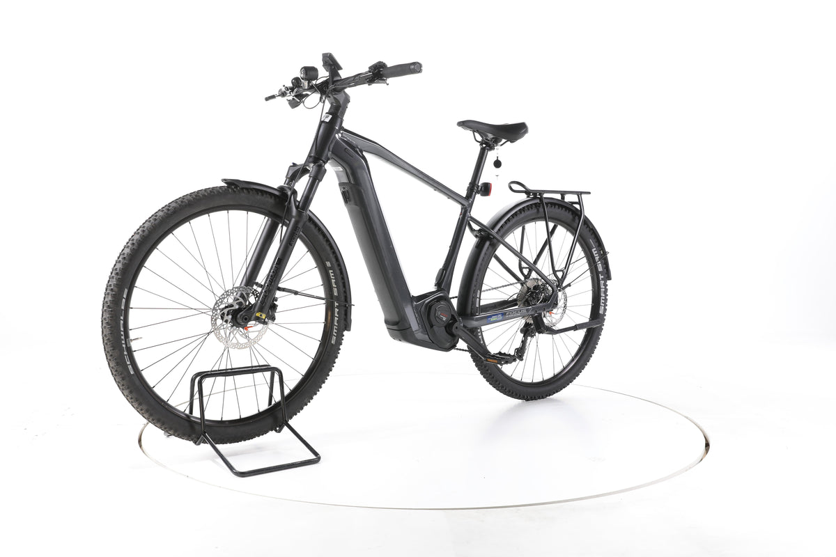 Focus AVENTURA² 6.7 Trekking E-Bike - Image 6