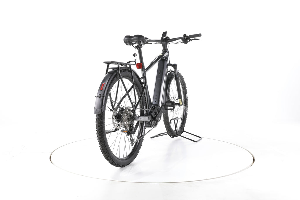 Focus AVENTURA² 6.7 Trekking E-Bike - Image 11