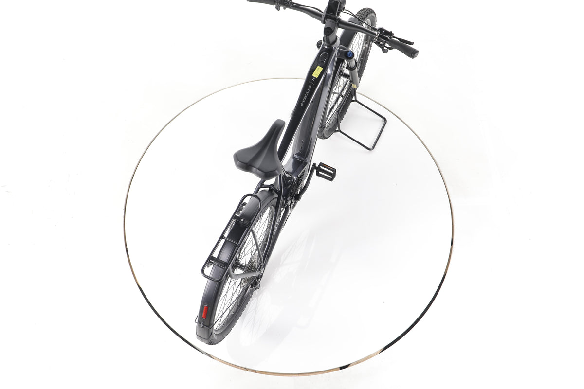 Focus AVENTURA² 6.7 Trekking E-Bike - Image 23