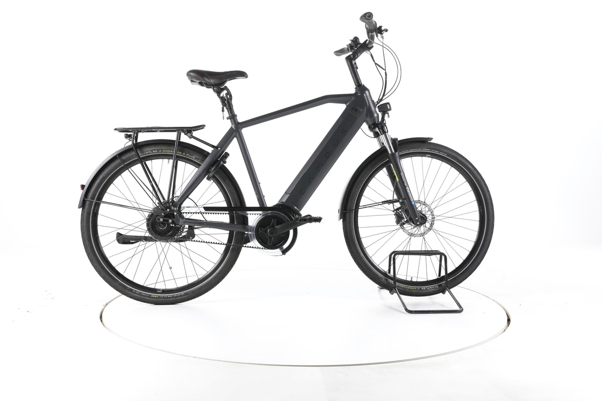 Campus BM 38 City E-Bike 2024 - Image 1