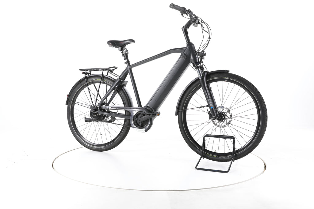 Campus BM 38 City E-Bike 2024 - Image 2