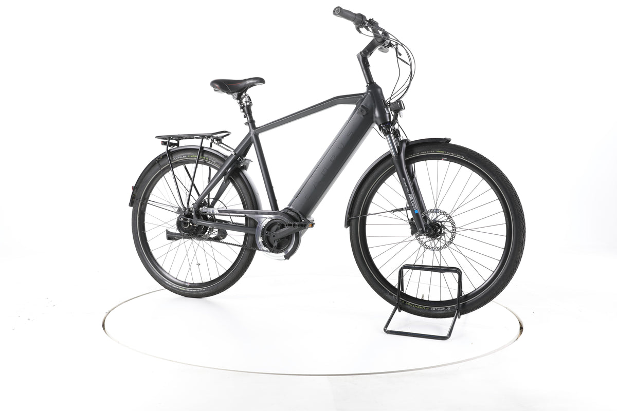 Campus BM 38 City E-Bike 2024 - Image 2