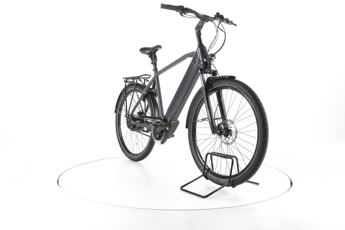 Campus BM 38 City E-Bike 2024 - Image 3