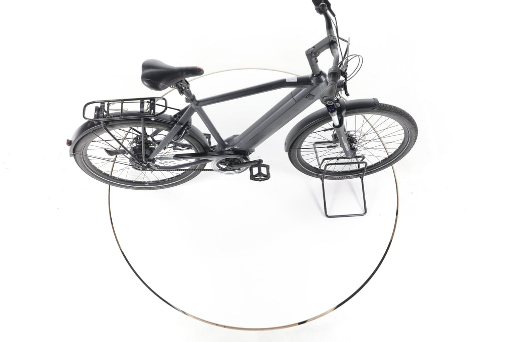 Campus BM 38 City E-Bike 2024 - Image 13