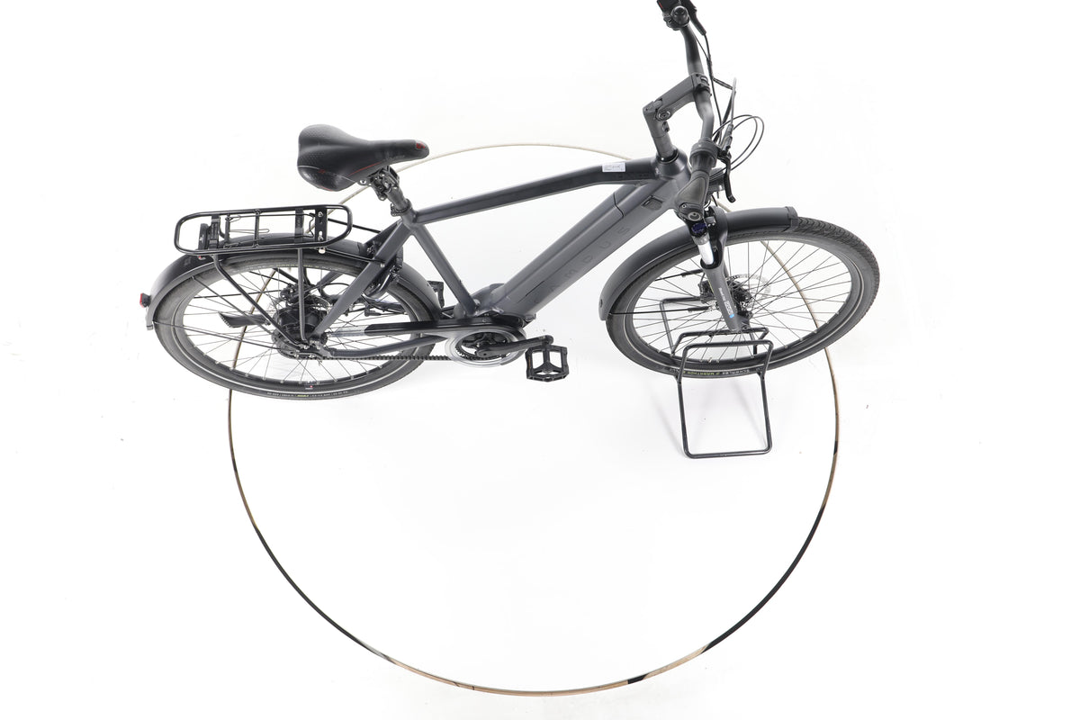 Campus BM 38 City E-Bike 2024 - Image 13
