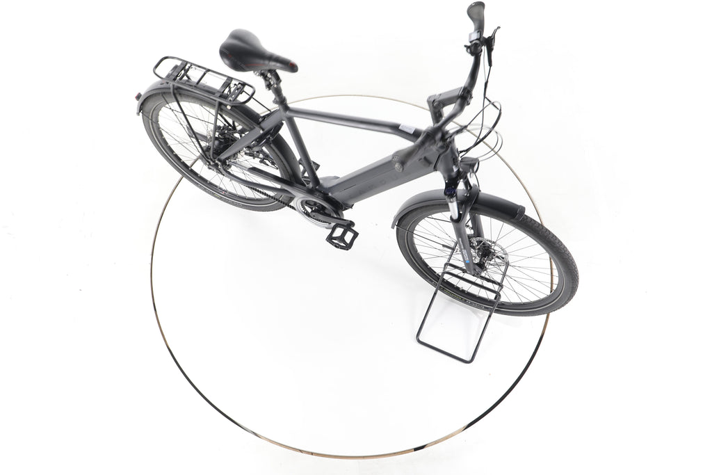 Campus BM 38 City E-Bike 2024 - Image 14