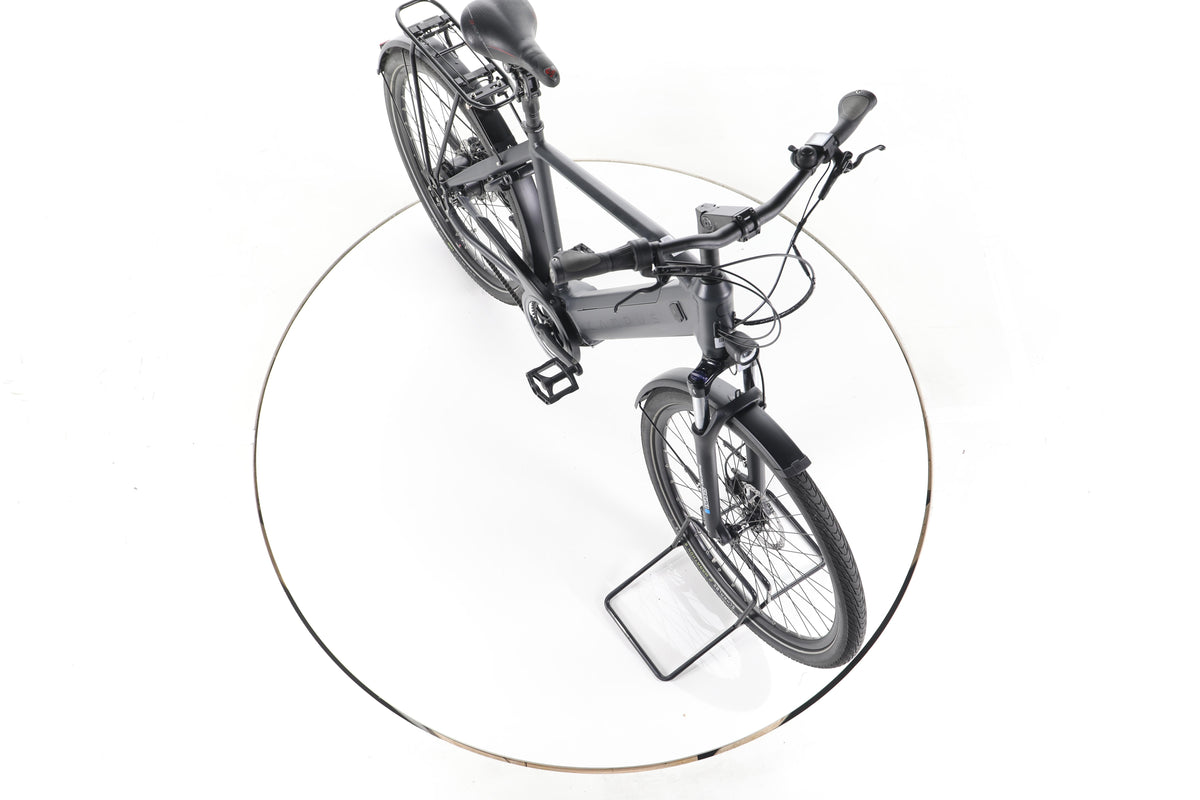 Campus BM 38 City E-Bike 2024 - Image 15