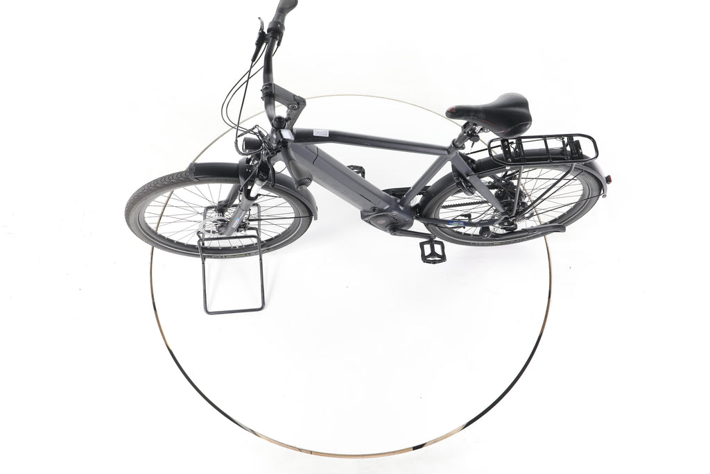 Campus BM 38 City E-Bike 2024 - Image 19