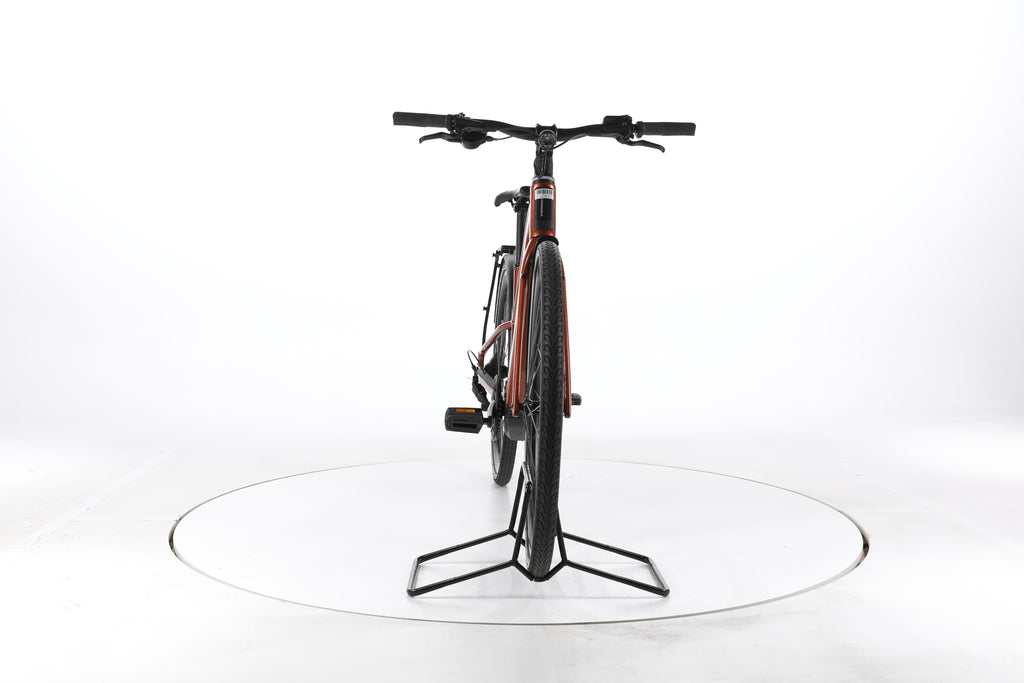 Orbea Carpe 20 E-Bike 2026 - Image 4