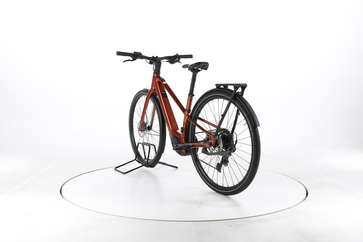 Orbea Carpe 20 E-Bike 2026 - Image 9
