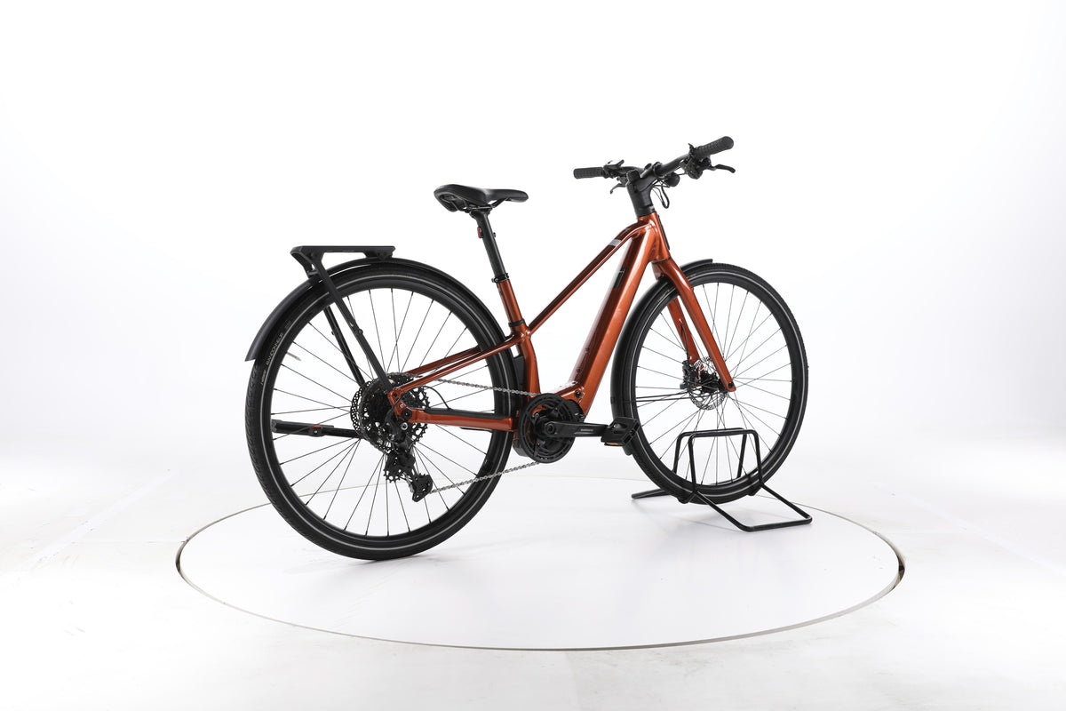 Orbea Carpe 20 E-Bike 2026 - Image 12