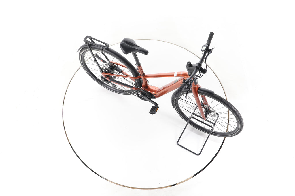 Orbea Carpe 20 E-Bike 2026 - Image 14