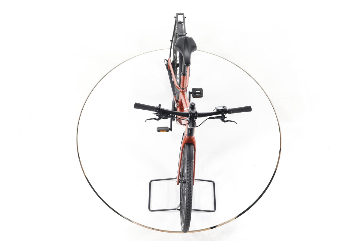 Orbea Carpe 20 E-Bike 2026 - Image 16