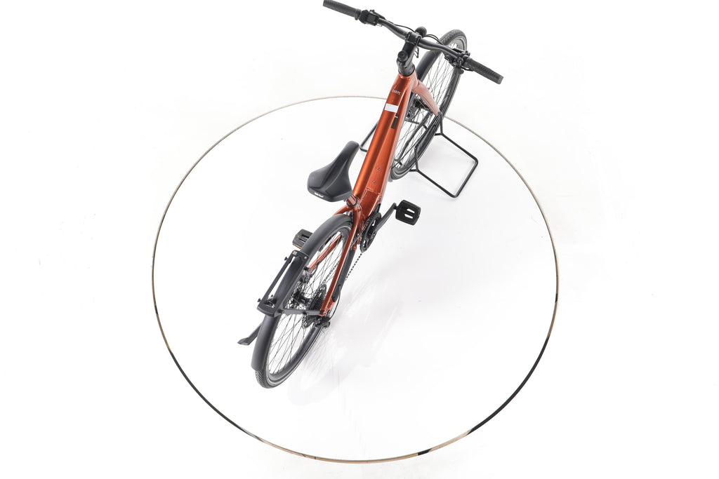 Orbea Carpe 20 E-Bike 2026 - Image 23