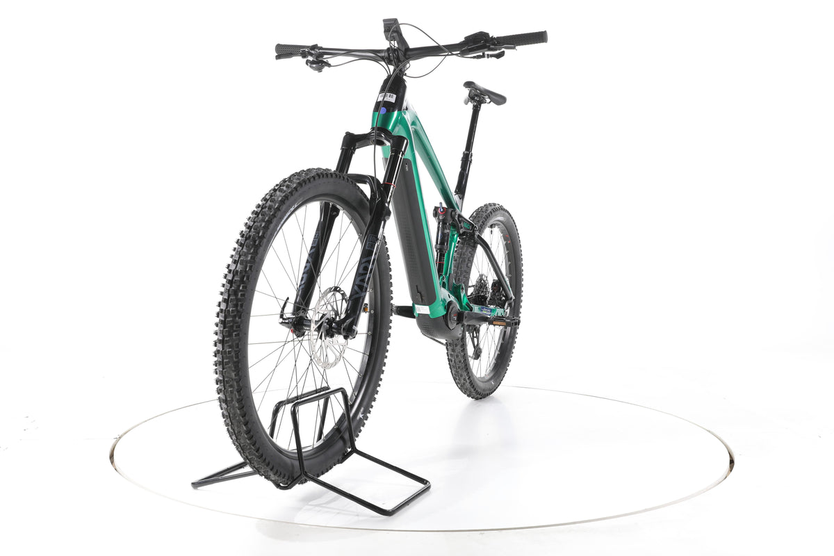 Corratec RS 160 Pro Team E-Bike Fully - Image 5