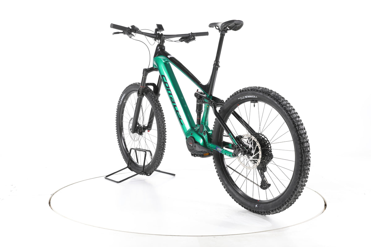 Corratec RS 160 Pro Team E-Bike Fully - Image 9